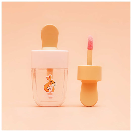 Magic Sparkle - Strawberry Lip Gloss