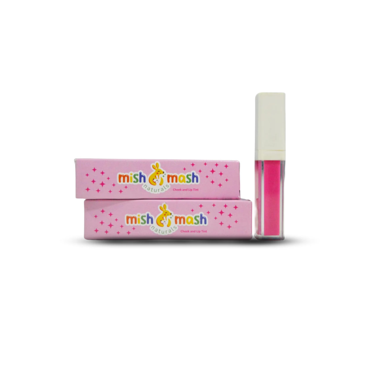 Mishmash Naturals Lip & Cheek Tint